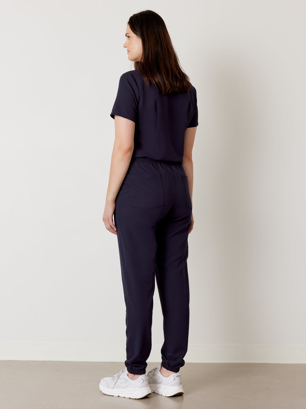 ROSIE - AZUL MARINO - Pantalón Jogger