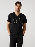 LOGAN - NEGRO - Chaqueta Un Bolsillo Hombre