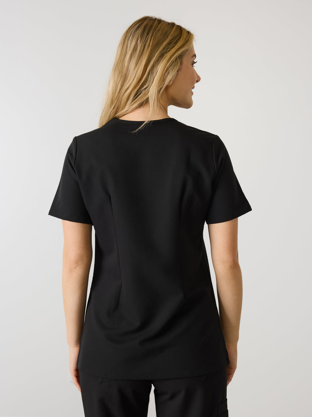 GABRIELLE - NEGRO - Chaqueta Un Bolsillo